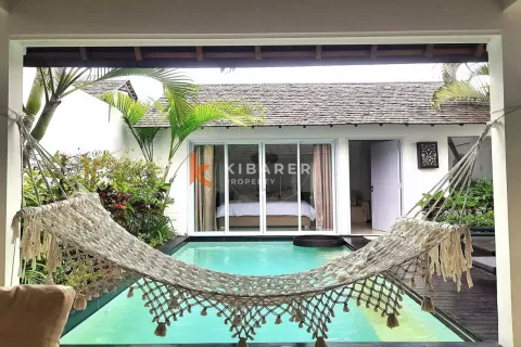Вилла с 1 спальней в Seminyak, Бадунг, Индонезия № 12726