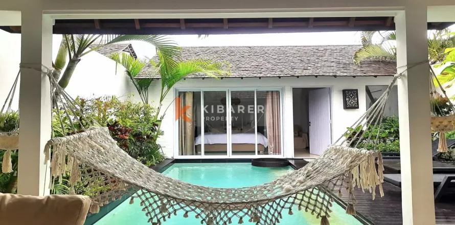 Вилла с 1 спальней в Seminyak, Бадунг, Индонезия № 12726