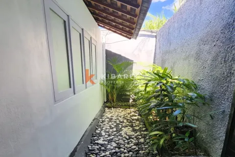 Вилла с 1 спальней в Seminyak, Бадунг, Индонезия № 12726 4
