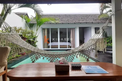 Вилла с 1 спальней в Seminyak, Бадунг, Индонезия № 12726 5