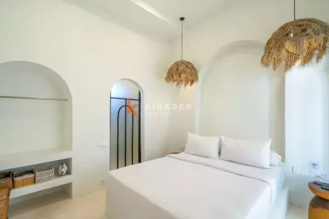 Вилла с 4 спальнями в Jimbaran, Бадунг, Индонезия № 12721 16