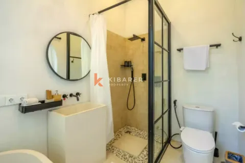 Вилла с 4 спальнями в Jimbaran, Бадунг, Индонезия № 12721 21
