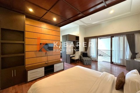 Вилла с 2 спальнями в Легиан, Kuta, Бадунг, Индонезия № 12723 15