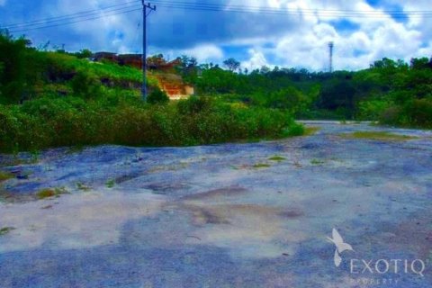 Land in Ungasan, Badung, Indonesia No. 11706