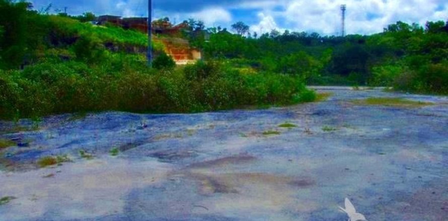 Land in Ungasan, Badung, Indonesia No. 11706