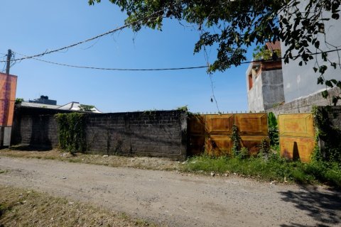 Земельный участок в Денпасар, Индонезия № 11705 4