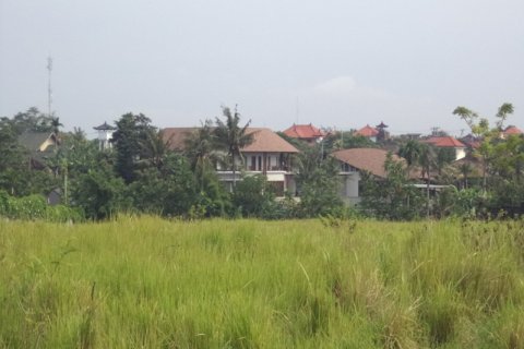 Land in Badung, Indonesia No. 11708 11