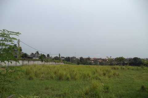 Land in Badung, Indonesia No. 11708 9