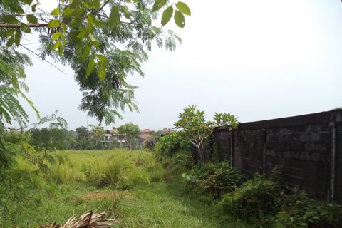 Land in Badung, Indonesia No. 11708 6