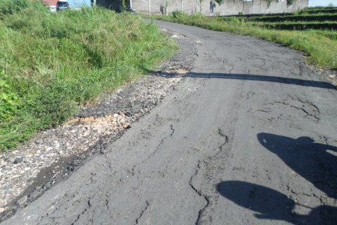Land in Indonesia No. 11703 7