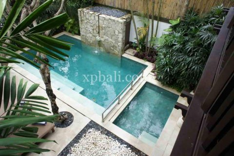 3 bedrooms Villa in Jimbaran, Badung, Indonesia No. 490 12