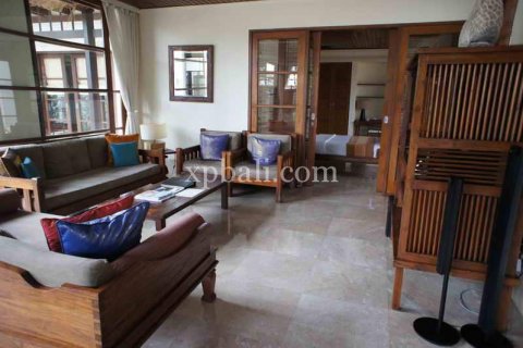 3 bedrooms Villa in Jimbaran, Badung, Indonesia No. 490 16