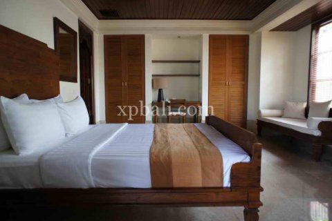 3 bedrooms Villa in Jimbaran, Badung, Indonesia No. 490 15