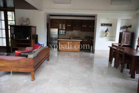 3 bedrooms Villa in Jimbaran, Badung, Indonesia No. 490