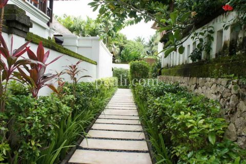 3 bedrooms Villa in Jimbaran, Badung, Indonesia No. 490 5