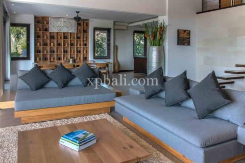 5 bedrooms Villa in Jimbaran, Badung, Indonesia No. 489 17