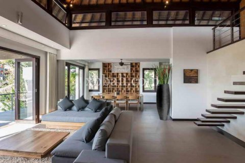 5 bedrooms Villa in Jimbaran, Badung, Indonesia No. 489 19