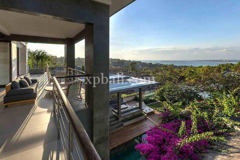 5 bedrooms Villa in Jimbaran, Badung, Indonesia No. 489 22