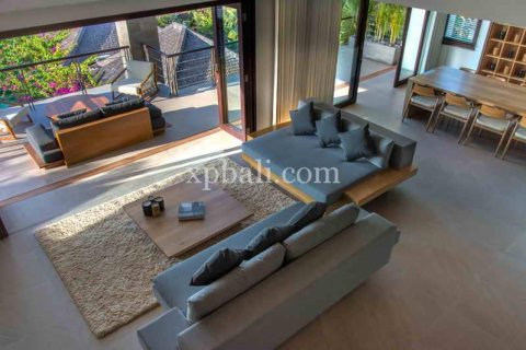 5 bedrooms Villa in Jimbaran, Badung, Indonesia No. 489 15