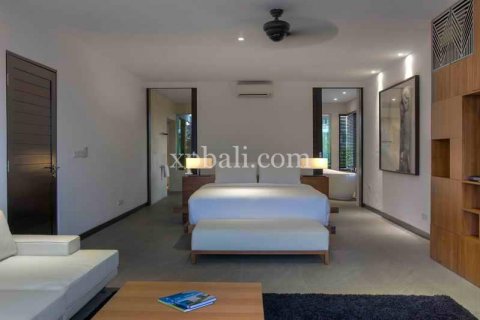 5 bedrooms Villa in Jimbaran, Badung, Indonesia No. 489 9