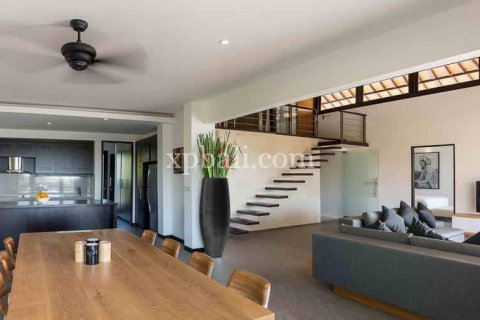 5 bedrooms Villa in Jimbaran, Badung, Indonesia No. 489 18