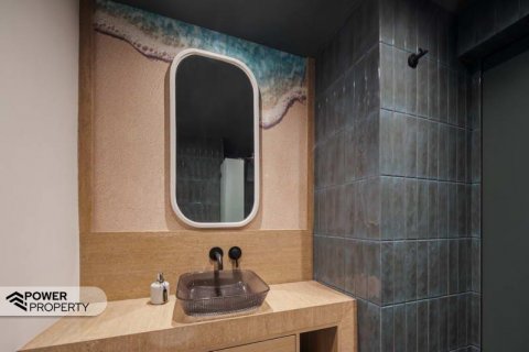 Квартира с 1 спальней в Canggu, Бадунг, Индонезия № 226 4