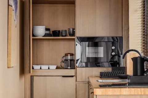 1 bedroom Apartment in Canggu, Badung, Indonesia No. 226