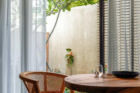 Квартира с 1 спальней в Canggu, Бадунг, Индонезия № 226 21