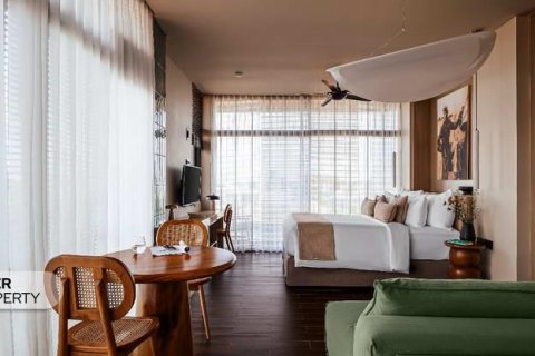 Квартира с 1 спальней в Canggu, Бадунг, Индонезия № 226 15
