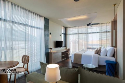 Квартира с 1 спальней в Canggu, Бадунг, Индонезия № 226 2