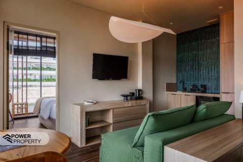 Квартира с 1 спальней в Canggu, Бадунг, Индонезия № 226 13