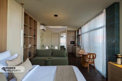 Квартира с 1 спальней в Canggu, Бадунг, Индонезия № 226 5
