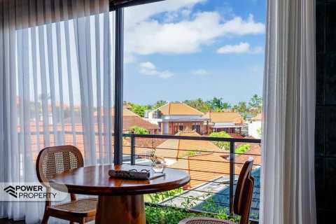 Квартира с 1 спальней в Canggu, Бадунг, Индонезия № 226 12
