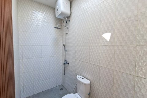 Вилла 80м2 в Seminyak, Бадунг, Индонезия № 13711 7