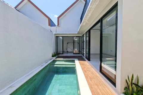 Studio Villa in Seminyak, Badung, Indonesia No. 13711