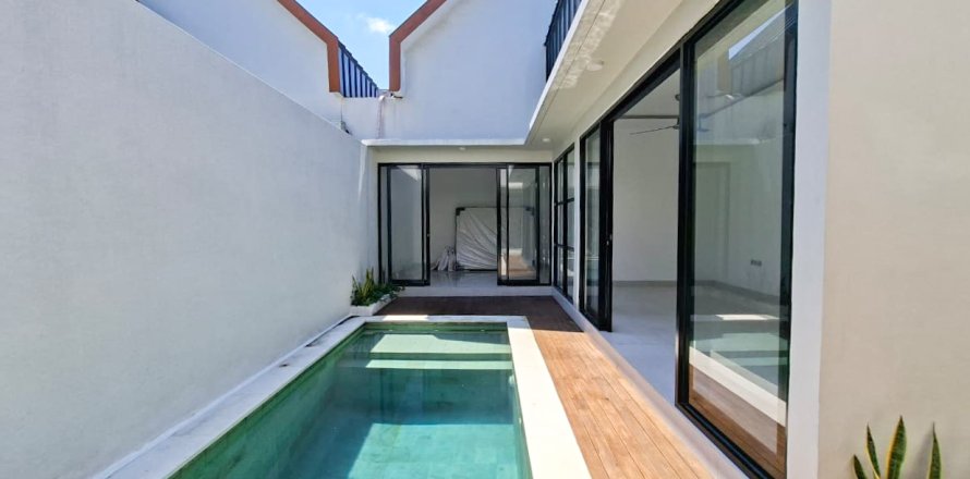 Вилла студия в Seminyak, Бадунг, Индонезия № 13711