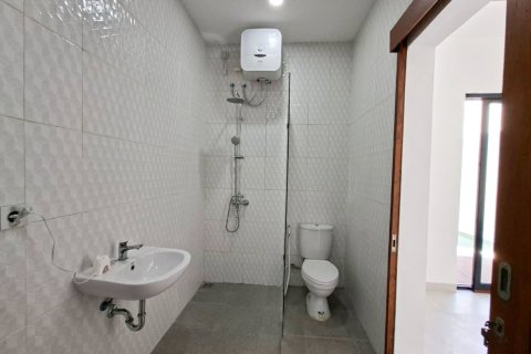 Вилла 80м2 в Seminyak, Бадунг, Индонезия № 13711 8
