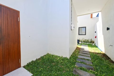 Вилла 80м2 в Seminyak, Бадунг, Индонезия № 13711 3