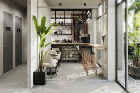 SWOI Loft in Kerobokan, Badung, Indonesia No. 1894 3