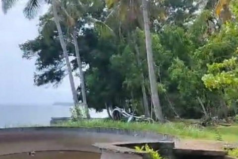 7000m2 Land in Lovina, Anturan, Buleleng, Indonesia No. 7696 9