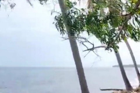 7000m2 Land in Lovina, Anturan, Buleleng, Indonesia No. 7696 12