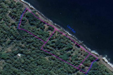 7000m2 Land in Lovina, Anturan, Buleleng, Indonesia No. 7696 3