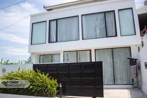 2 bedrooms Villa in Canggu, Badung, Indonesia No. 7699