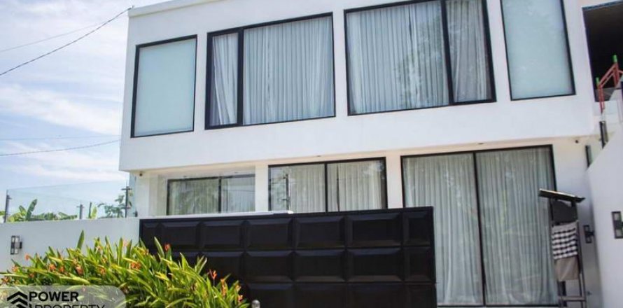 2 bedrooms Villa in Canggu, Badung, Indonesia No. 7699