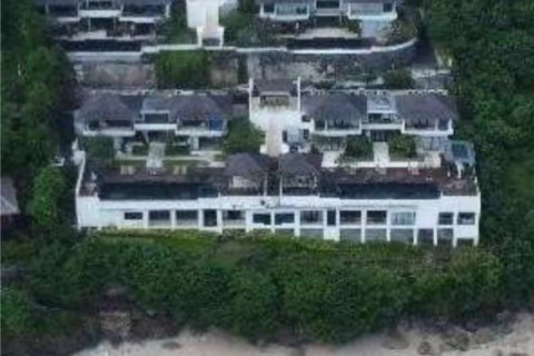Вилла с 3 спальнями в Nusa Dua, Бадунг, Индонезия № 7698 12