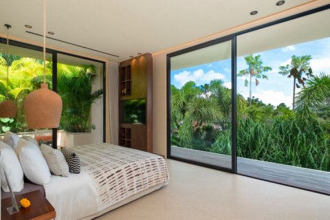 4 bedrooms Villa in Canggu, Badung, Indonesia No. 9062 15