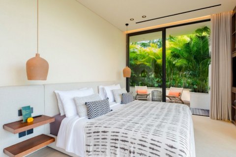 4 bedrooms Villa in Canggu, Badung, Indonesia No. 9062 16