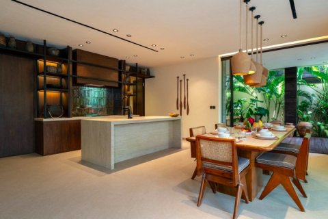4 bedrooms Villa in Canggu, Badung, Indonesia No. 9062 8
