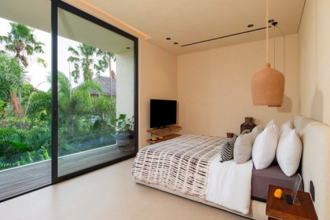 4 bedrooms Villa in Canggu, Badung, Indonesia No. 9062 20