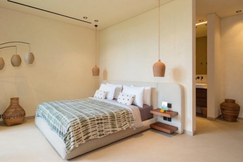 4 bedrooms Villa in Canggu, Badung, Indonesia No. 9062 22